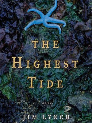 cover image of The Highest Tide